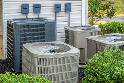 Central Ac Service in Columbus, OH
