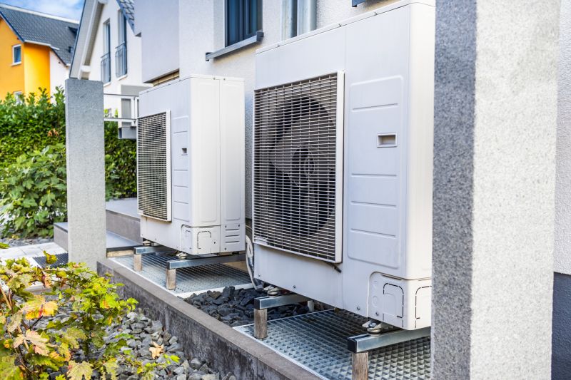 Heat Pump Replacement in Annapolis, MD
