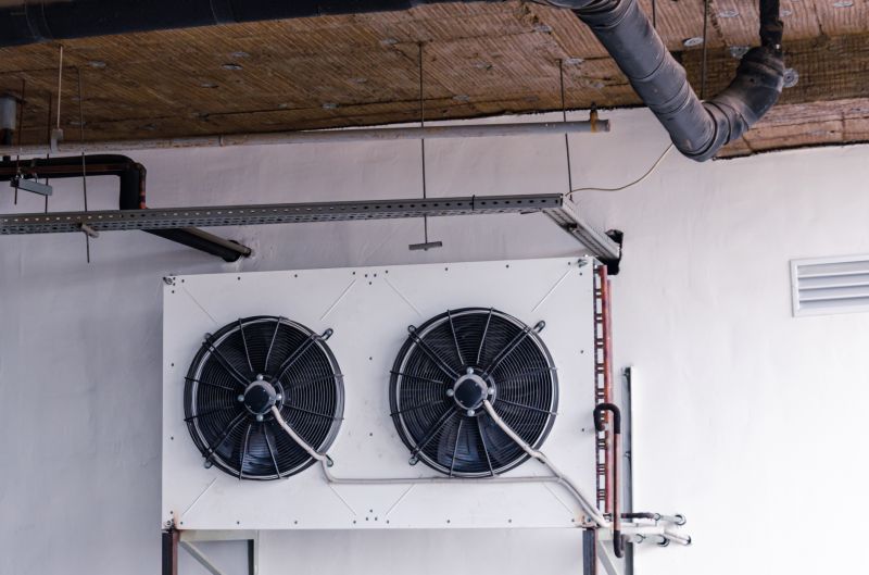 Hvac Fan Repair in Orem, UT