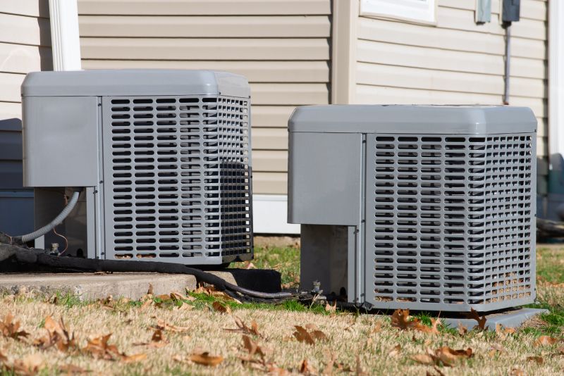 Hvac Replacement in Sarasota, FL