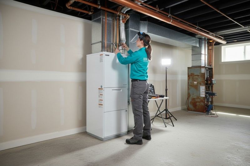 Oil Furnace Replacement in Sarasota, FL