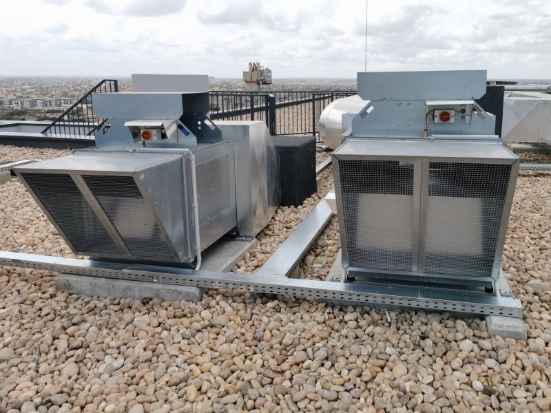 Central Heating Replacement in Monmouth County, NJ
